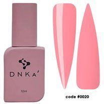DNKa' Fast Gel Oxford #0020