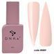 DNKa' Fast Gel #0009 Urania