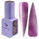 DNKa' Color Gel Polish Cat's Eye #0026 1000 & 1 nights, 7 ml