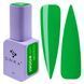 DNKa' Gel Polish Color #0061, 7 ml
