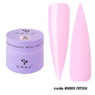 DNKa' Jelly Gel #0003 Fetish