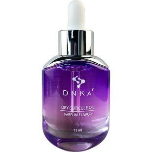 DNKa&rsquo; Dry Cuticule Oil Good Grapes