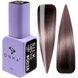 DNKa' Color Gel Polish Cat's Eye #0038 Silk, 12 ml