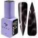DNKa' Color Gel Polish Cat's Eye #0038 Silk, 12 ml
