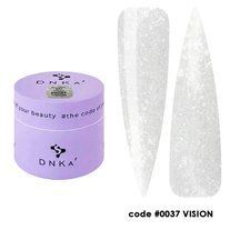 DNKa' Builder Gel #0037 Vision 15 ml
