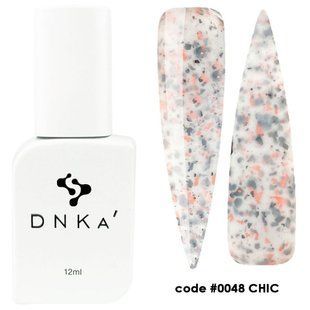 DNKa' Cover Base #0048 Chic - 12 ml