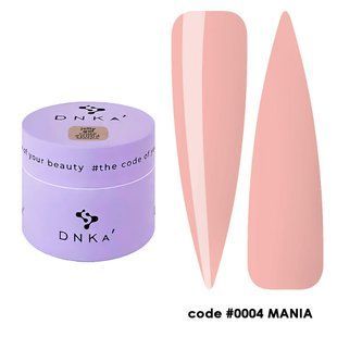 DNKa' Jelly Gel #0004 Mania