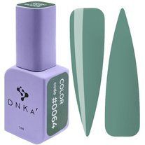 DNKa' Gel Polish Color #0064, 7 ml