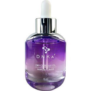 DNKa&rsquo; Dry Cuticule Oil Peach On The Beach
