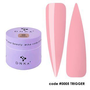 DNKa' Jelly Gel #0005 Trigger