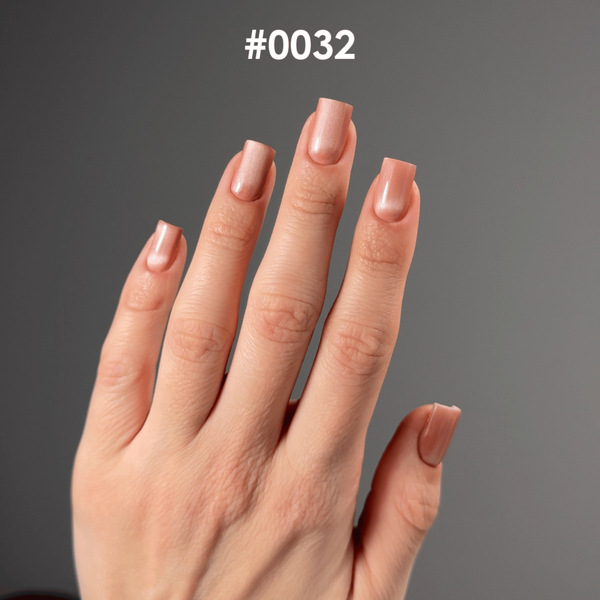 DNKa' Color Gel Polish Cat's Eye #0032 Silk, 12 ml
