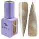 DNKa' Color Gel Polish Cat's Eye #0029 1000 & 1 nights, 7 ml