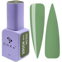 DNKa' Gel Polish Color #0065, 7 ml