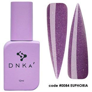 DNKa' Cover Base #0084 Euphoria - 12 ml