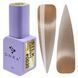 DNKa' Color Gel Polish Cat's Eye #0030 Silk, 7 ml