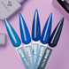 DNKa' Gel Polish Color #0053, 7 ml