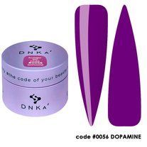 DNKa' Builder Gel #0056 Dopamine 15 ml