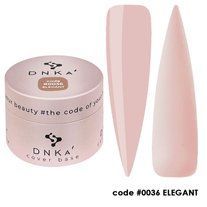 DNKa' Cover Base #0036 Elegant - 30 ml