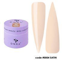 DNKa' Builder Gel #0004 Satin 15 ml