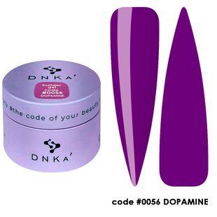 DNKa' Builder Gel #0056 Dopamine 15 ml