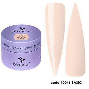 DNKa' Builder Gel #0046 Basic 30 ml
