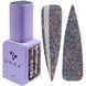 DNKa' Gel Polish Color #0139 Autumn Kiss, 7 ml