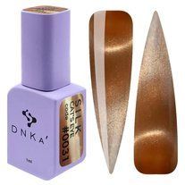 DNKa' Color Gel Polish Cat's Eye #0031 Silk, 7 ml