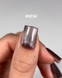 DNKa' Color Gel Polish Cat's Eye Silk #0034