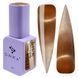 DNKa' Color Gel Polish Cat's Eye #0031 Silk, 7 ml