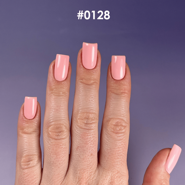 DNKa' Gel Polish Color #0128 Summer Playlist, 12 ml