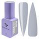 DNKa' Gel Polish Color #0123 Rosie, 7 ml