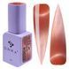 DNKa' Color Gel Polish Cat's Eye #0032 Silk, 7 ml