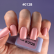 DNKa' Gel Polish Color #0128 Summer Playlist, 12 ml