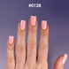 DNKa' Gel Polish Color #0128 Summer Playlist, 12 ml