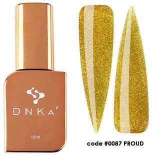 DNKa' Cover Base #0087 Proud - 12 ml