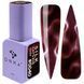 DNKa' Color Gel Polish Cat's Eye #0040 Silk, 12 ml