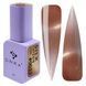 DNKa' Color Gel Polish Cat's Eye #0033 Silk, 7 ml