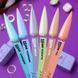 DNKa' Gel Polish Color #0124 Claudia, 7 ml