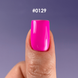 DNKa' Gel Polish Color #0129 Summer Playlist, 12 ml
