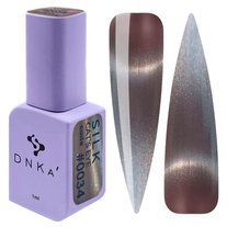 DNKa' Color Gel Polish Cat's Eye #0034 Silk, 7 ml