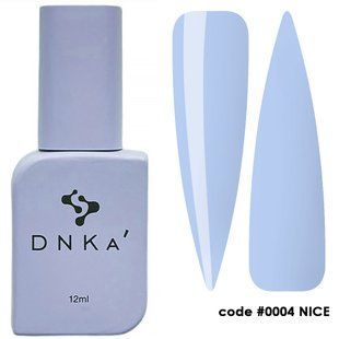 DNKa&rsquo; Cover Top code #0004 Nice