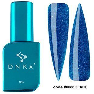 DNKa' Cover Base #0088 Space - 12 ml
