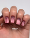 DNKa' Color Gel Polish Cat's Eye Silk #0037