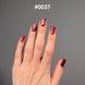 DNKa' Color Gel Polish Cat's Eye #0037 Silk, 12 ml