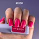 DNKa' Gel Polish Color #0130 Summer Playlist, 12 ml