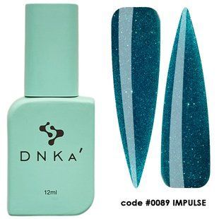 DNKa' Cover Base #0089 Impulse - 12 ml