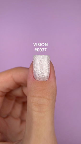 DNKa' Builder Gel #0037 Vision 30 ml