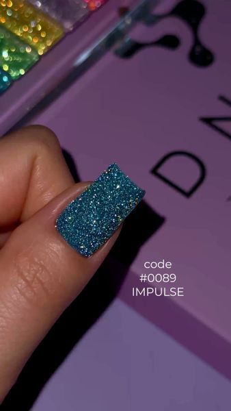 DNKa' Cover Base #0089 Impulse - 12 ml