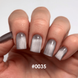 DNKa' Color Gel Polish Cat's Eye #0035 Silk, 7 ml