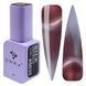 DNKa' Color Gel Polish Cat's Eye #0035 Silk, 7 ml